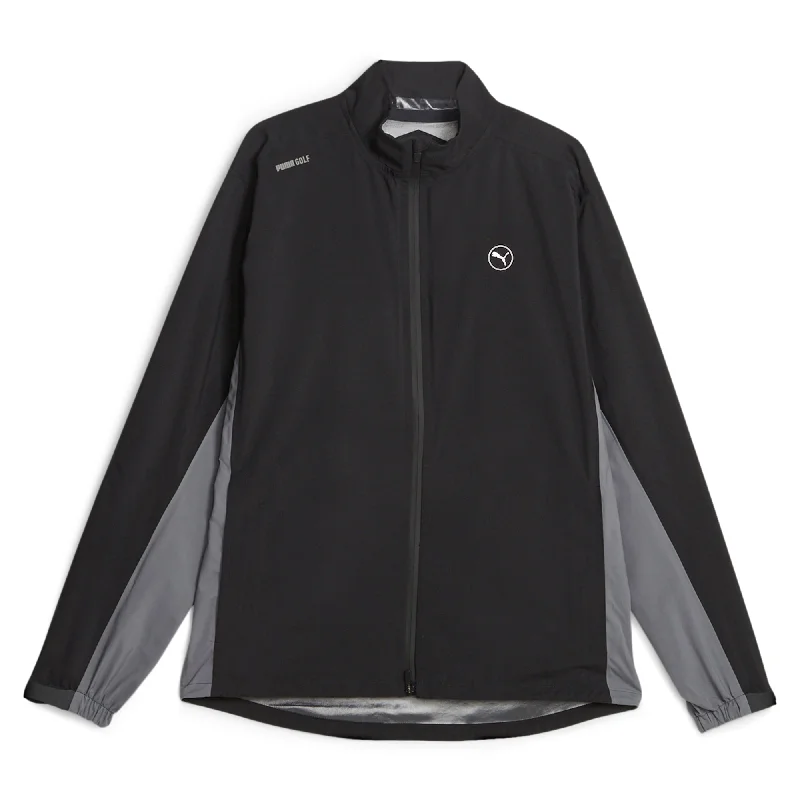 DRYLBL Rain Golf Jacket