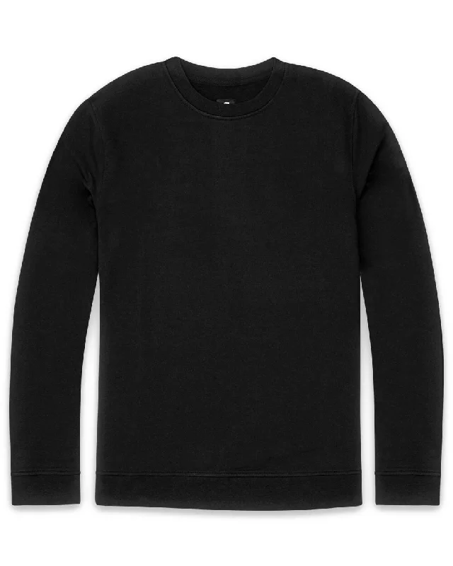 Crewneck Sweatshirt - Non-Branded