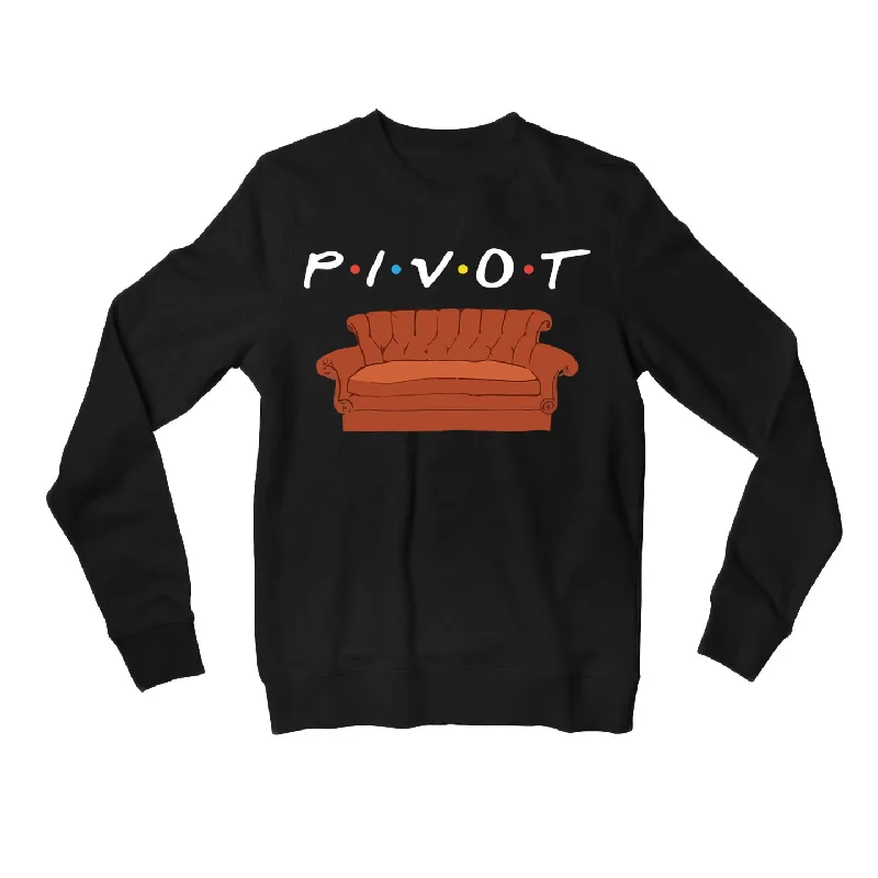 Sweatshirt - Pivot