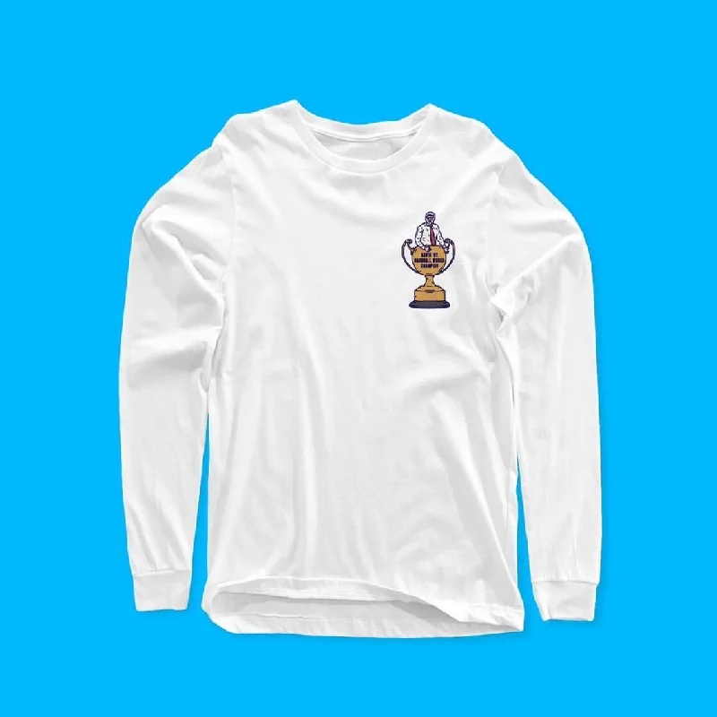 HANDBALL HERO: LONGSLEEVE