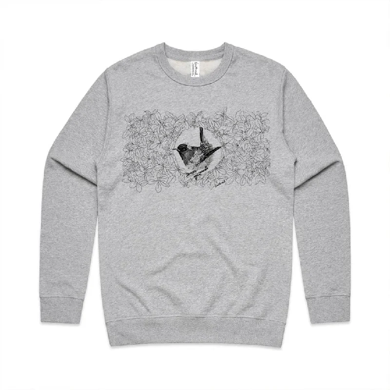 Hihi/Stitchbird Sweatshirt