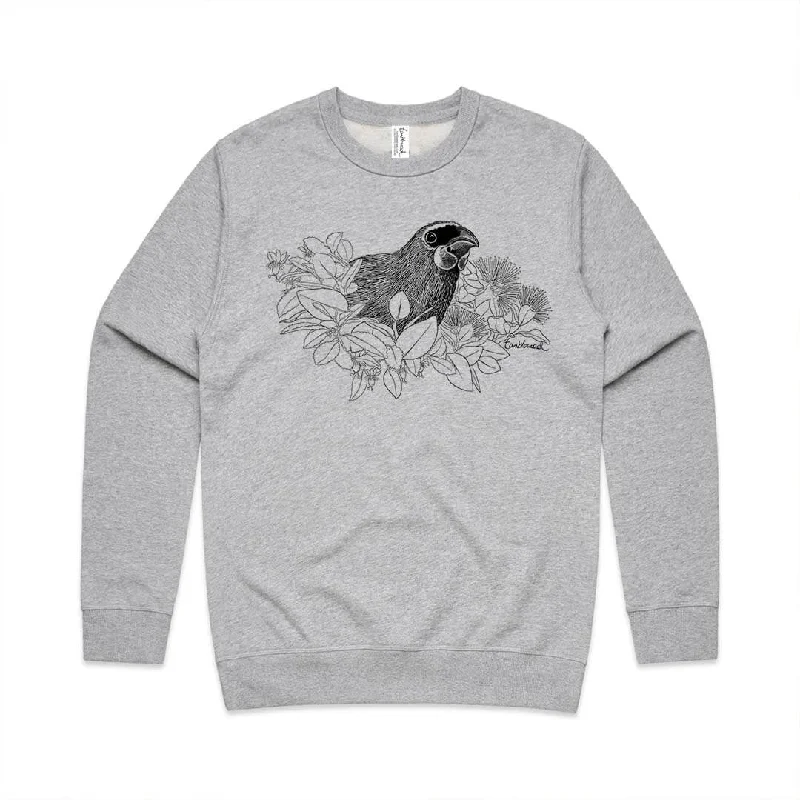 Kōkako Sweatshirt