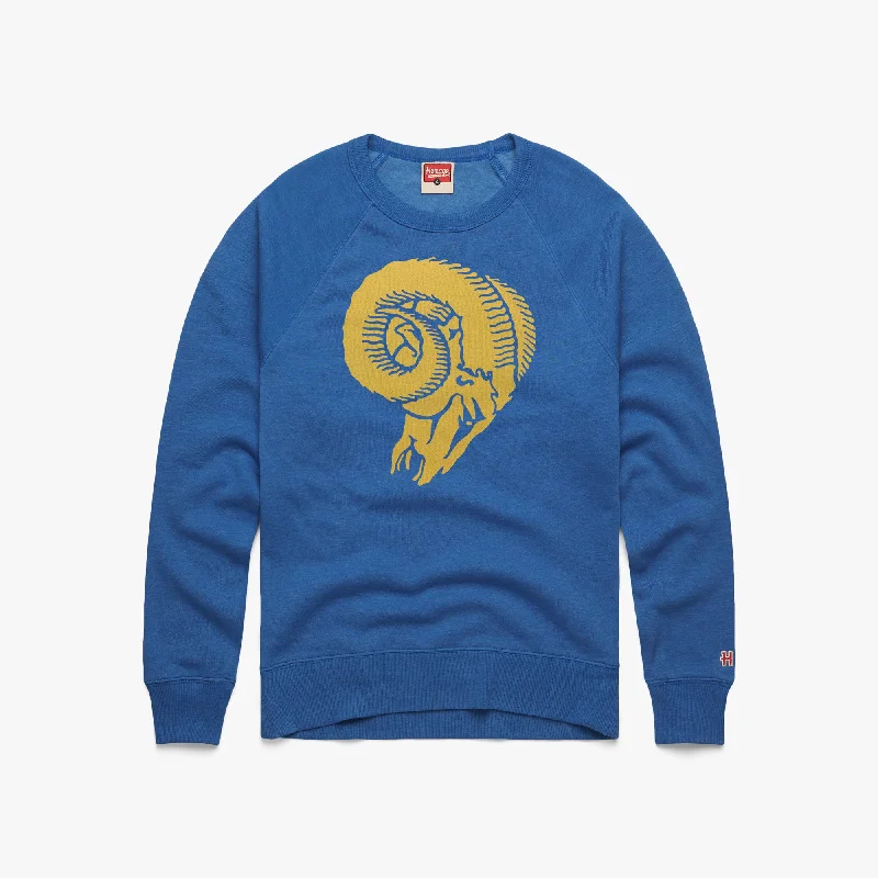 Los Angeles Rams '66 Crewneck