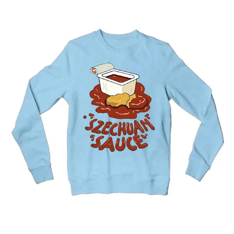 Sweatshirt - Szechuan Sauce