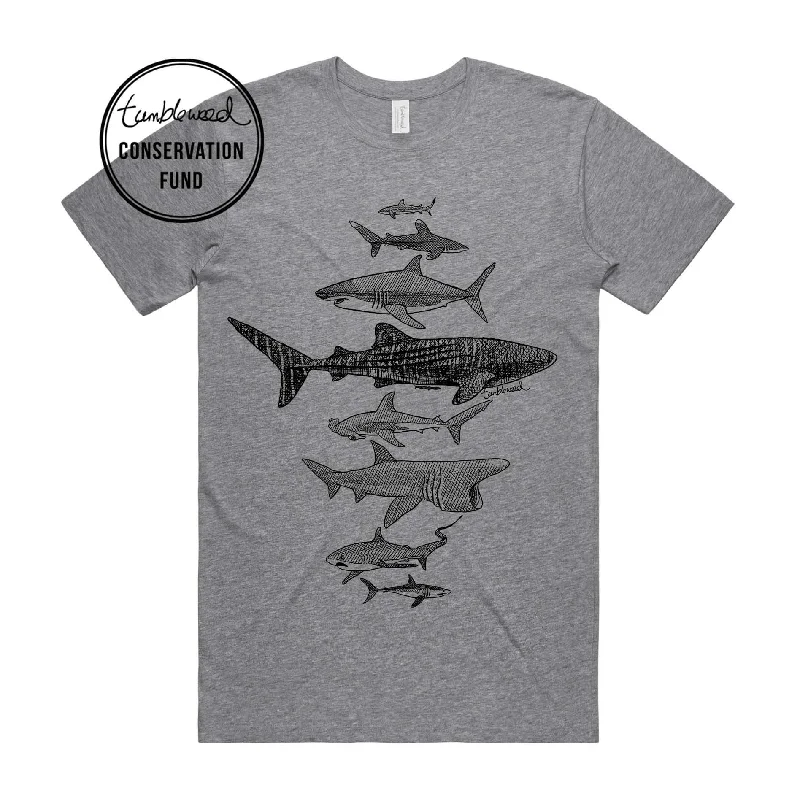 Sharks T-shirt