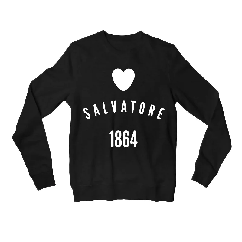 Sweatshirt - Salvatore