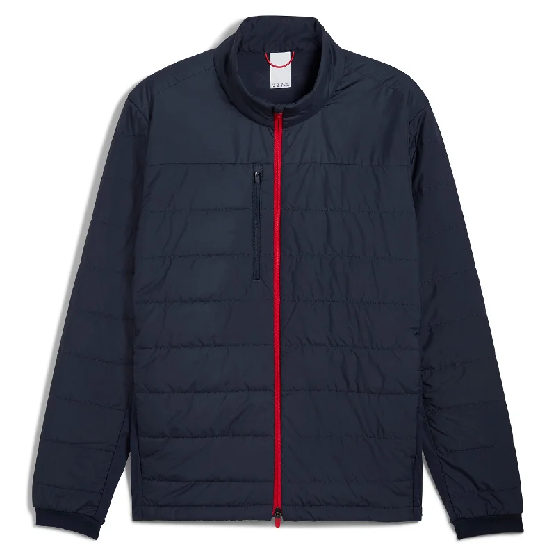 Volition Fairbanks Golf Jacket