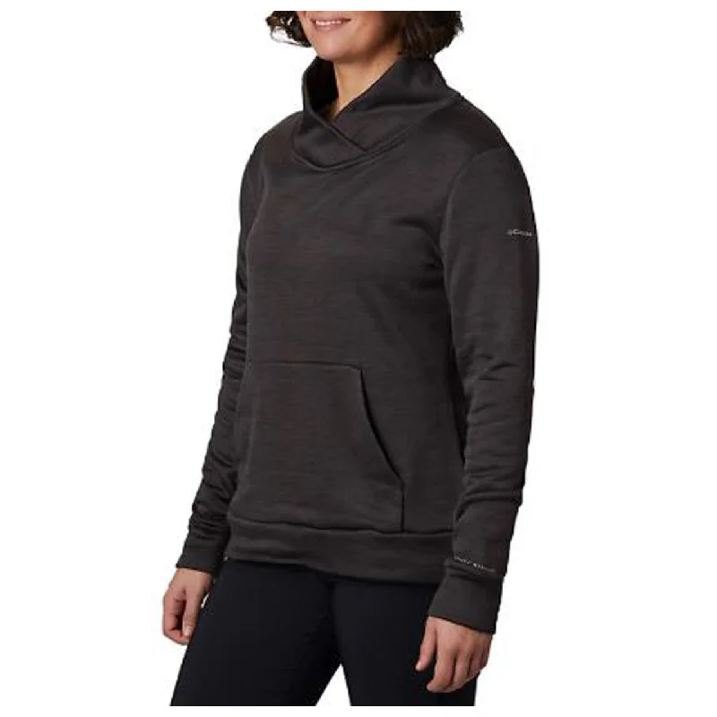 Women's Place to Place Fleece Pullover