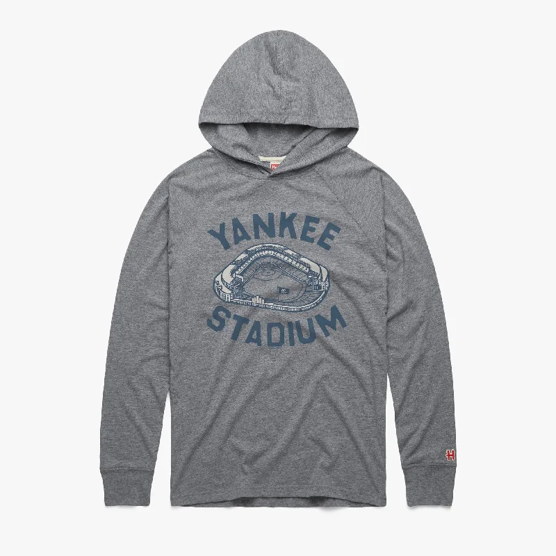 Yankee Stadium Lightweight Hoodie